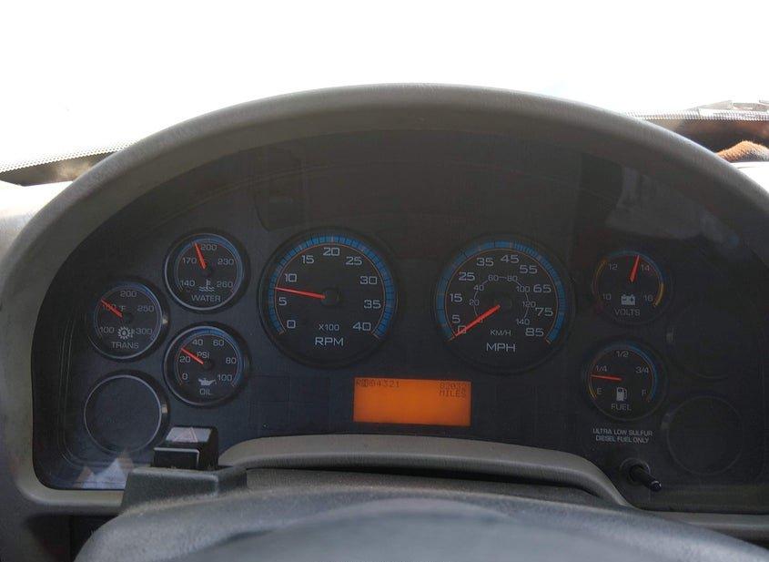 International 4000