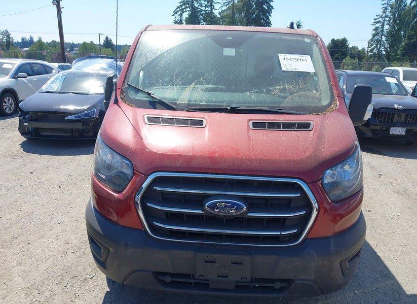 Ford Transit-150