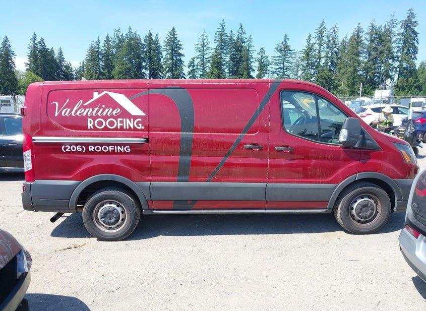 Ford Transit-150