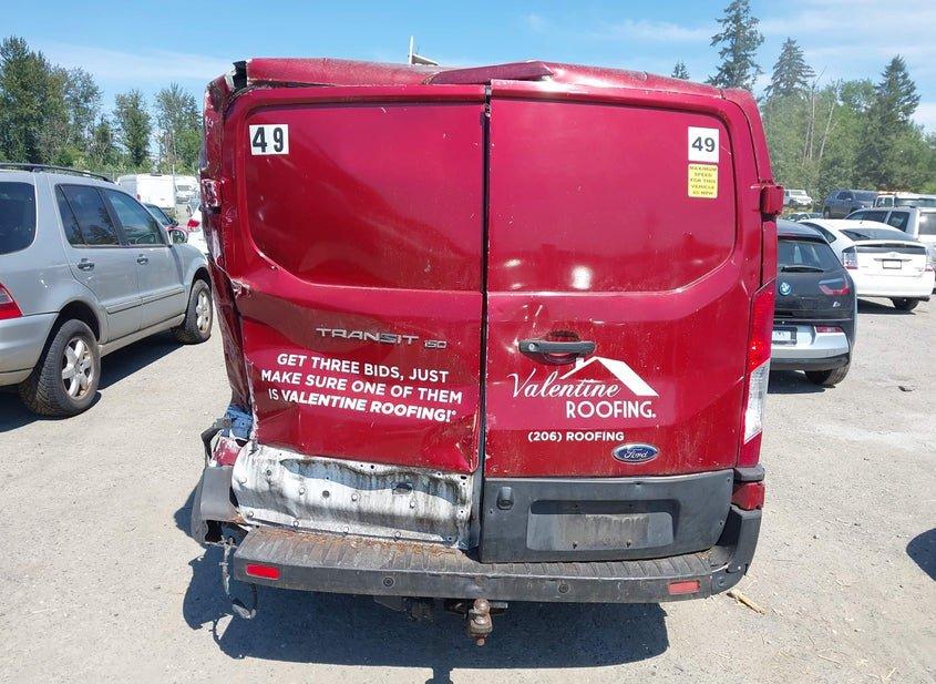 Ford Transit-150