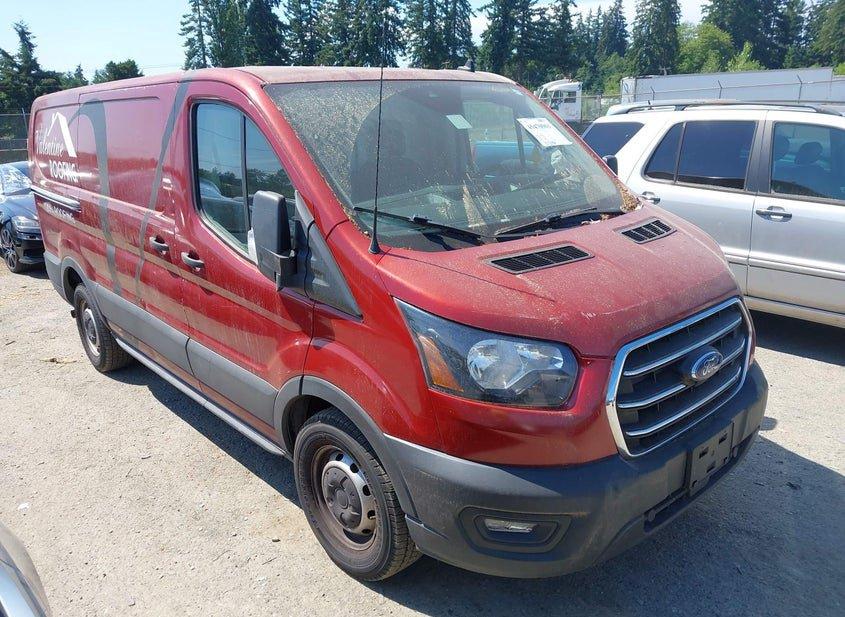 Ford Transit-150