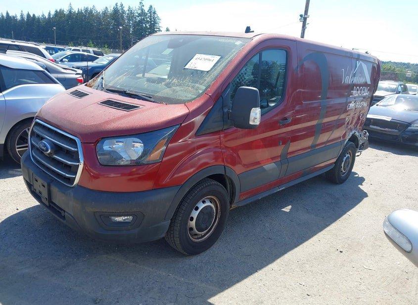 Ford Transit-150
