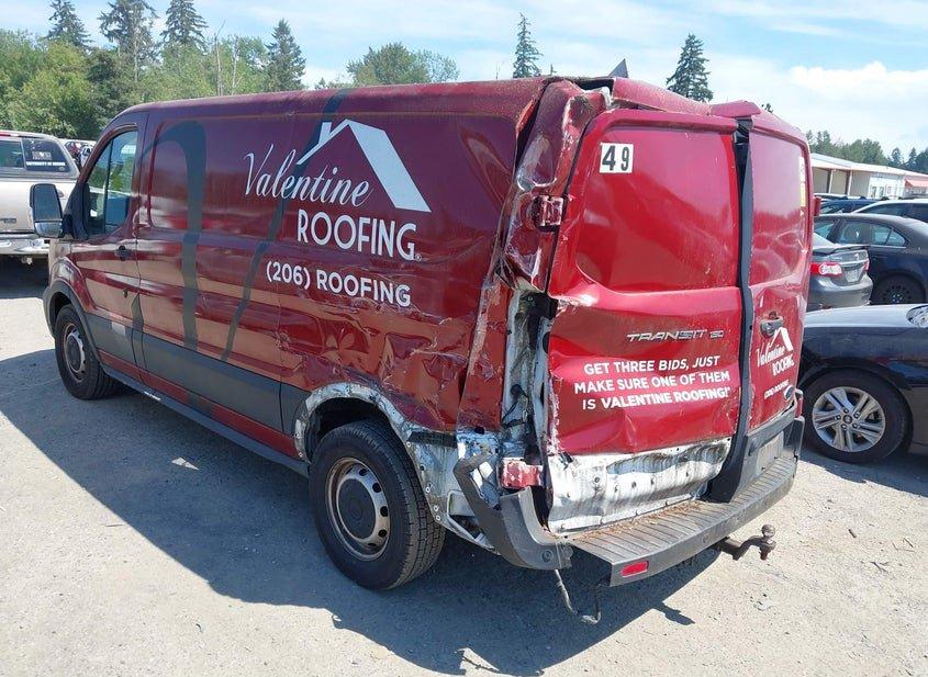 Ford Transit-150