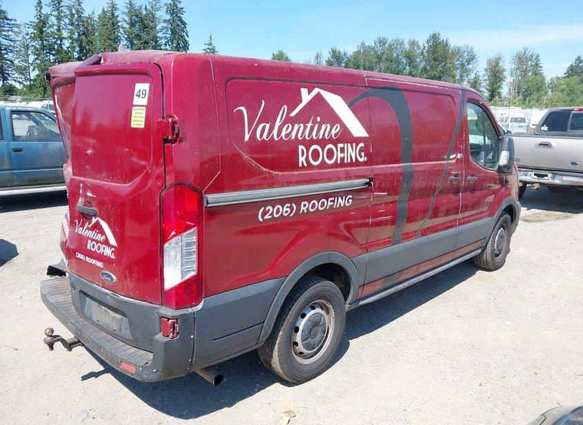 Ford Transit-150