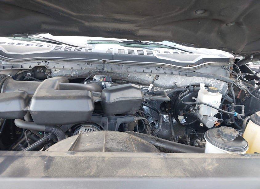 Ford F-250