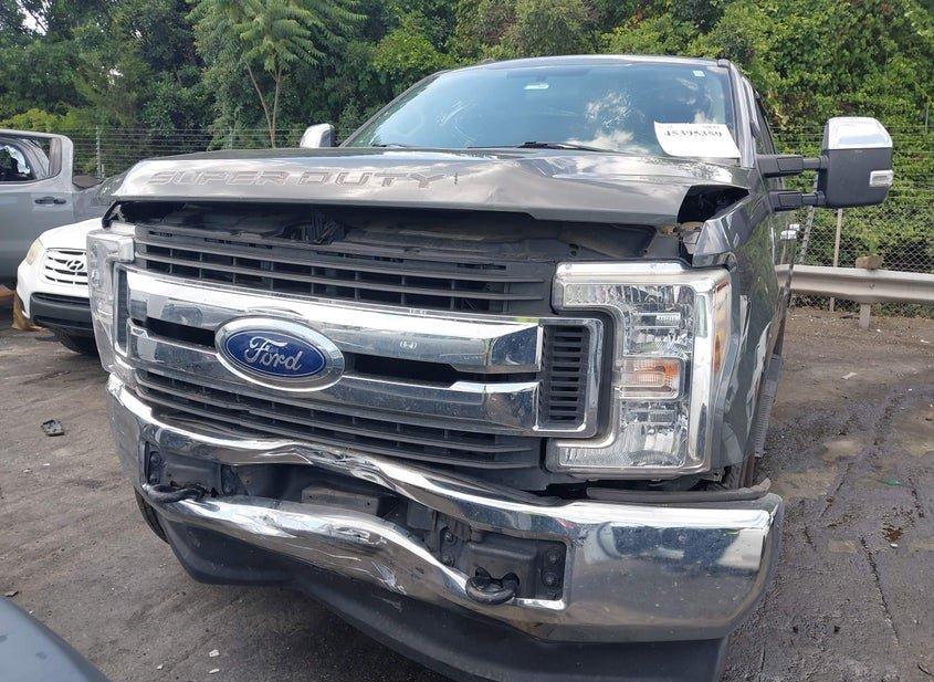 Ford F-250