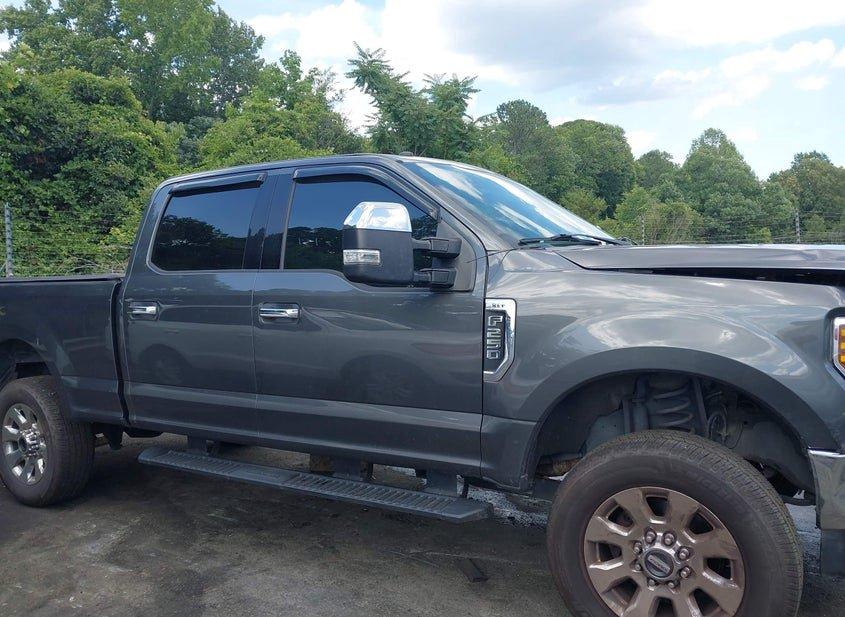 Ford F-250