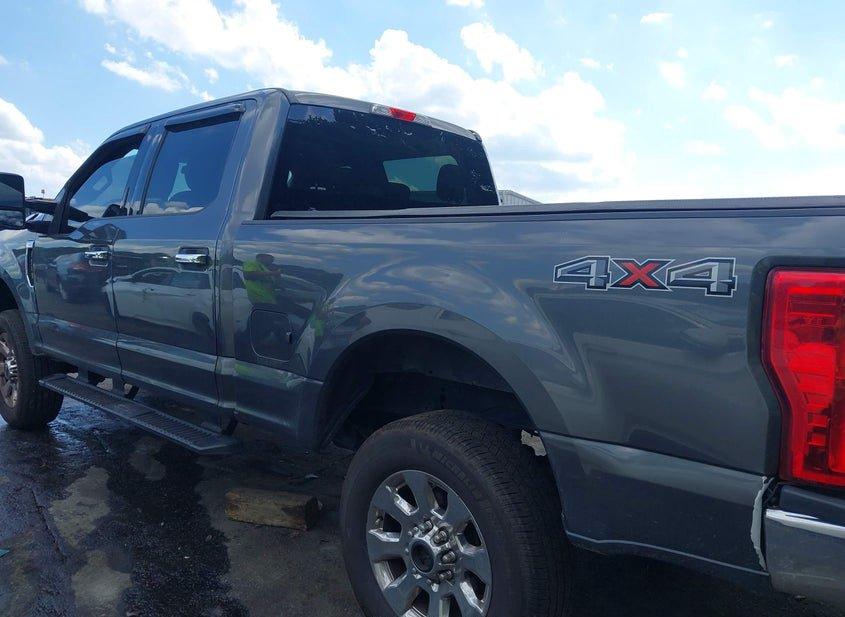 Ford F-250