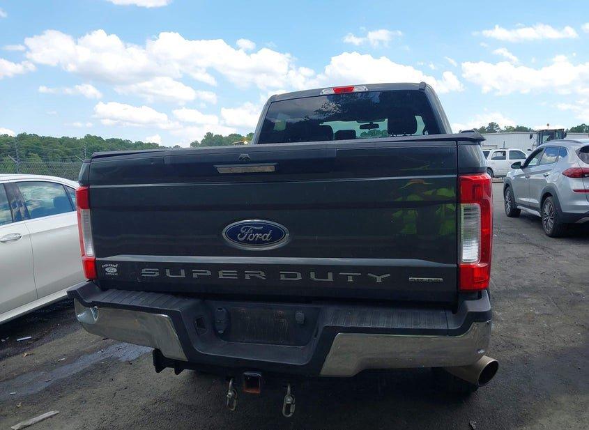 Ford F-250