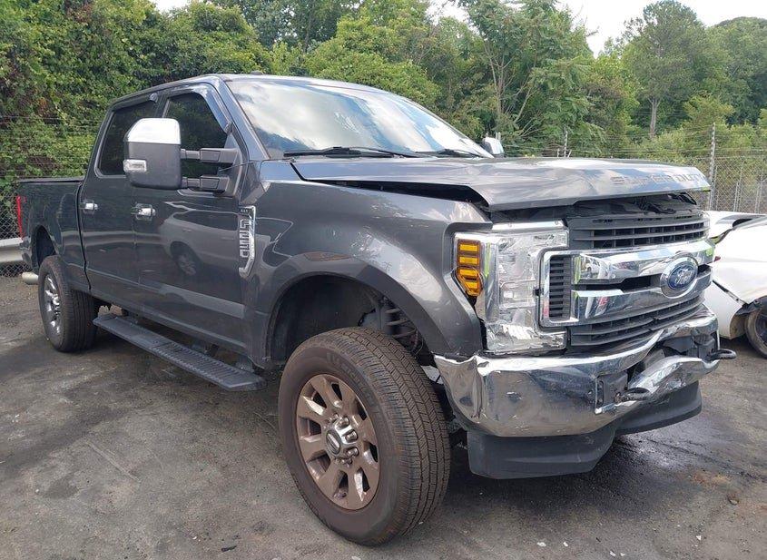 Ford F-250