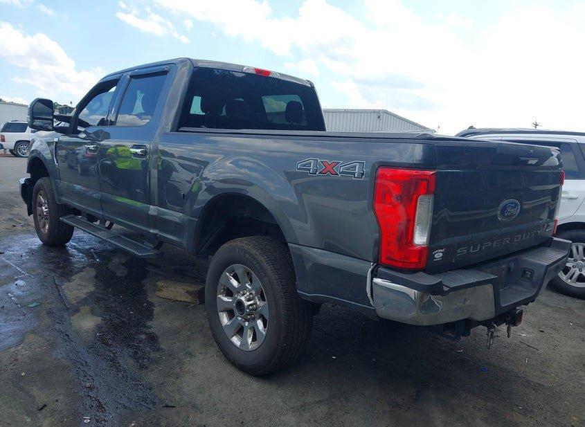 Ford F-250