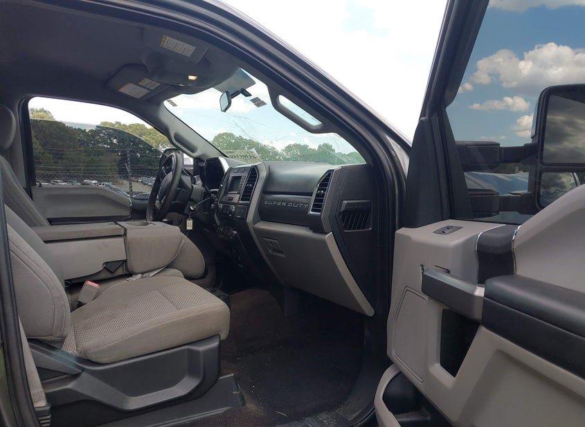 Ford F-250