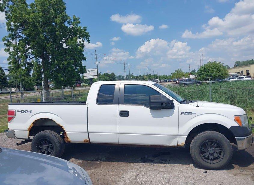 Ford F-150