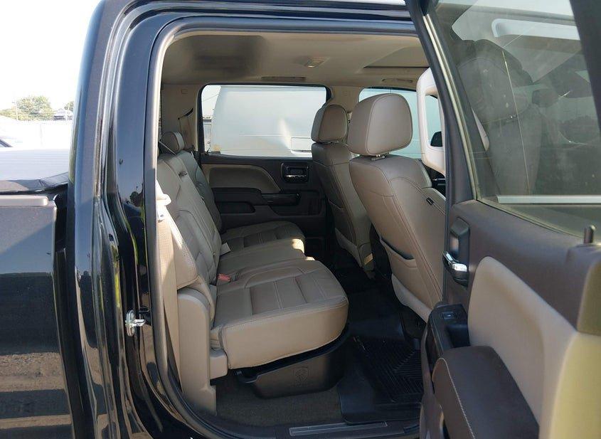 Gmc Sierra 1500