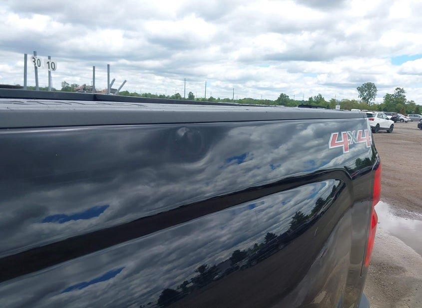 Chevrolet Silverado 3500Hd