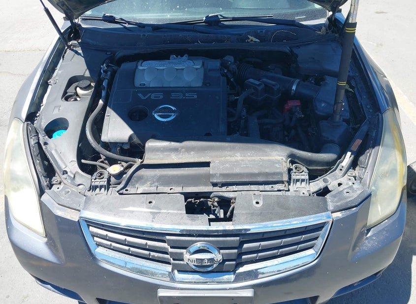 Nissan Maxima
