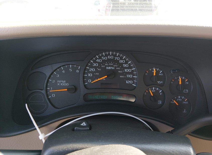 Gmc Sierra 1500