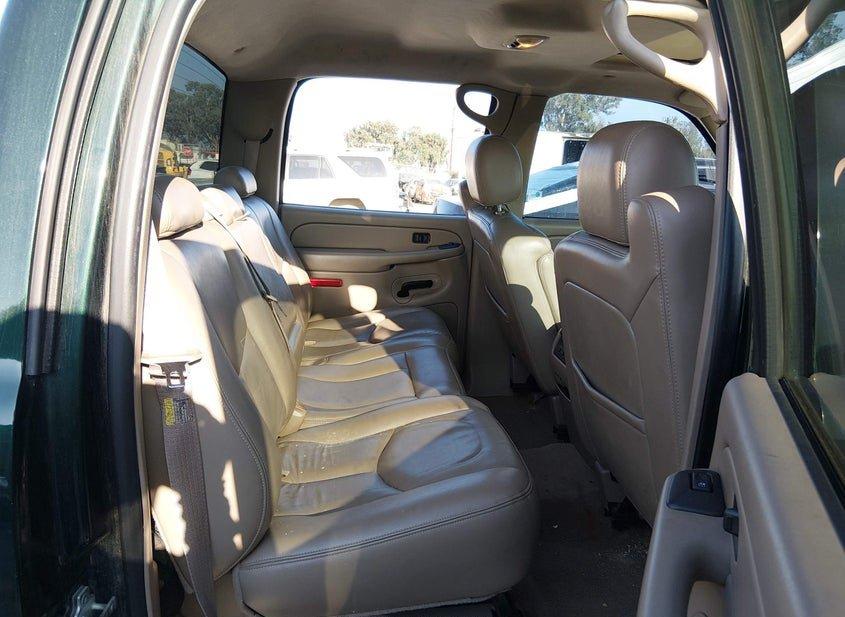Gmc Sierra 1500