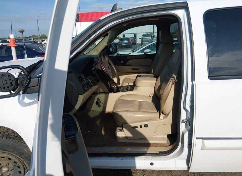 Gmc Sierra 1500