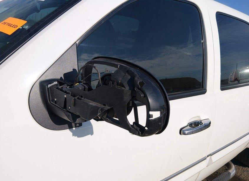 Gmc Sierra 1500