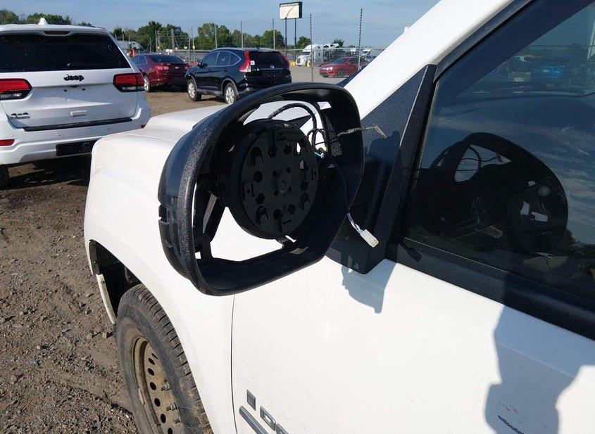 Gmc Sierra 1500