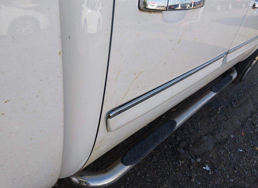Gmc Sierra 1500