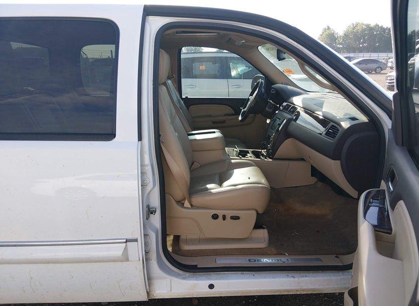 Gmc Sierra 1500