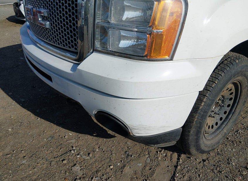 Gmc Sierra 1500