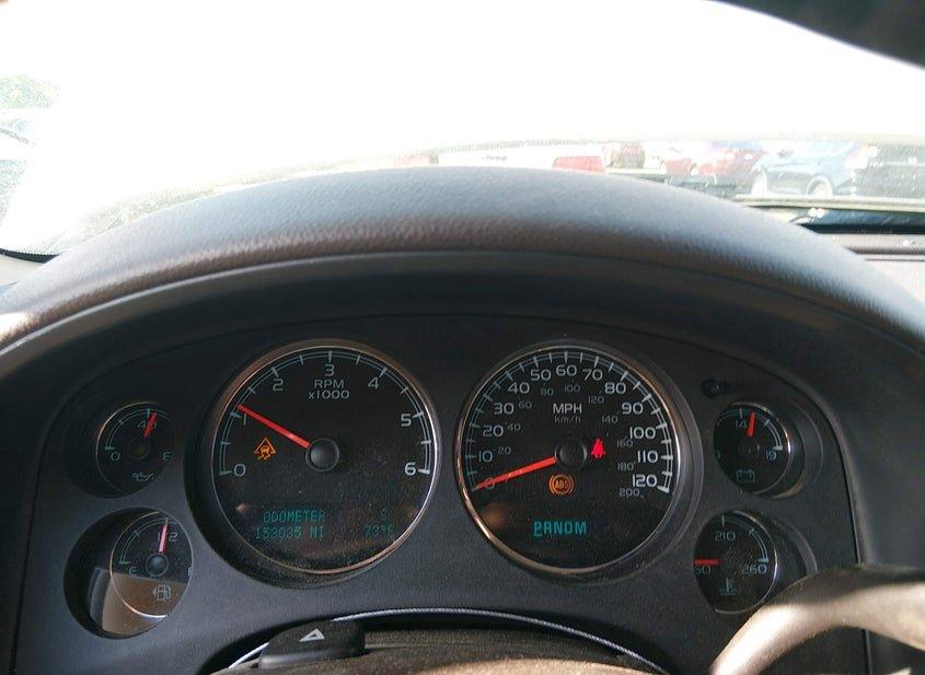 Gmc Sierra 1500