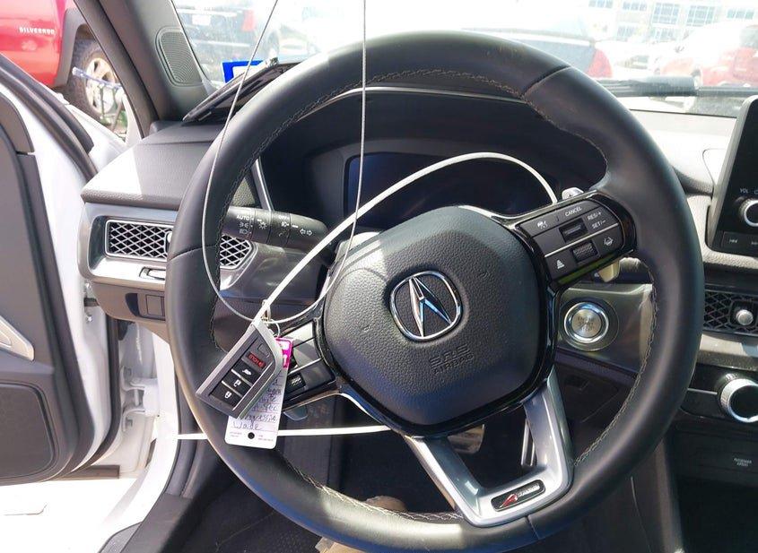 Acura Integra