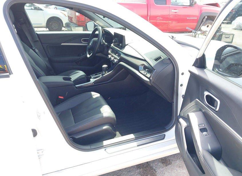Acura Integra