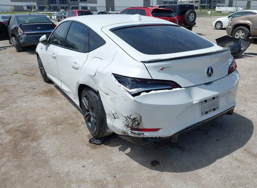 Acura Integra