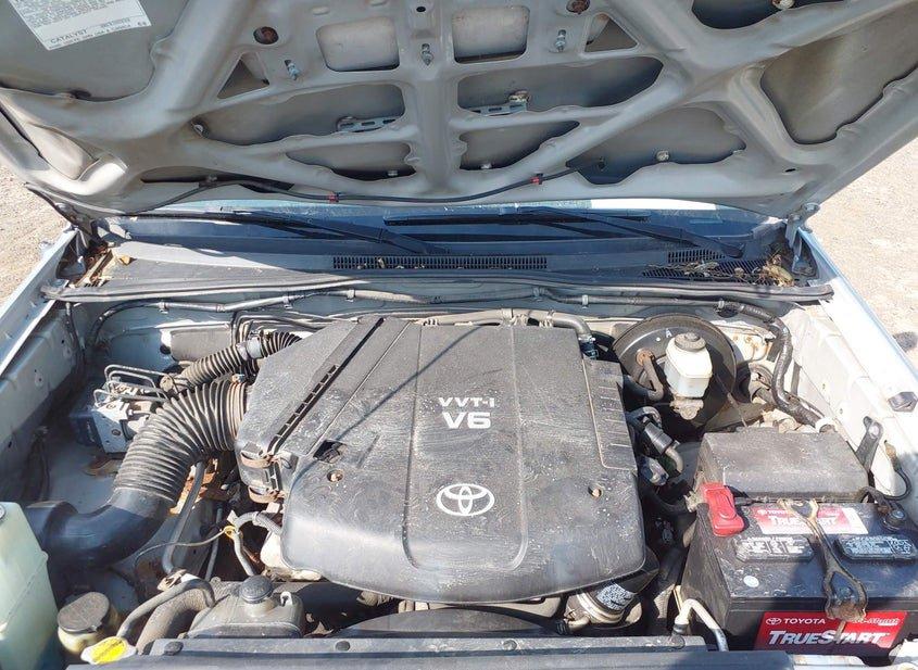 Toyota Tacoma