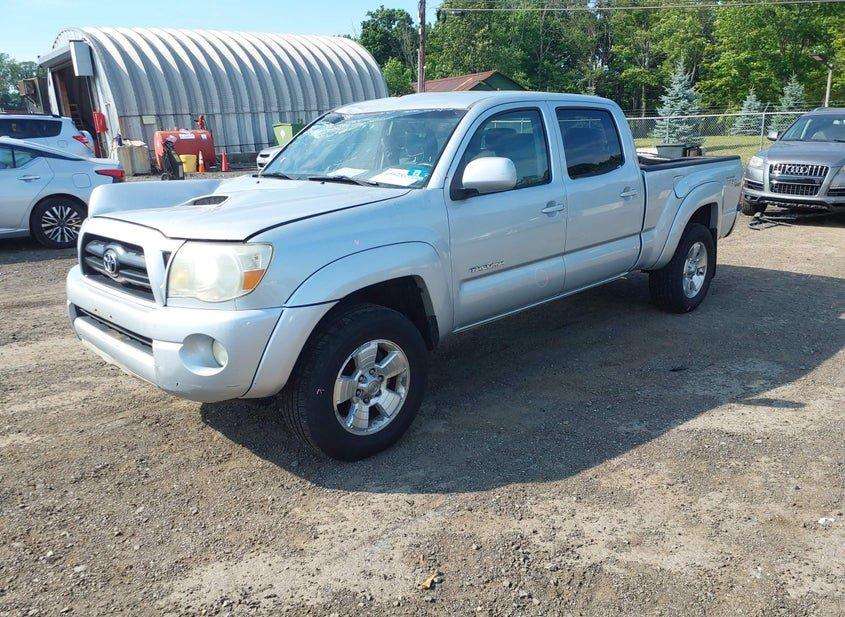 Toyota Tacoma