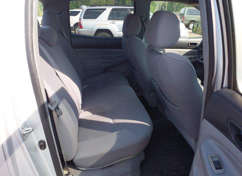 Toyota Tacoma