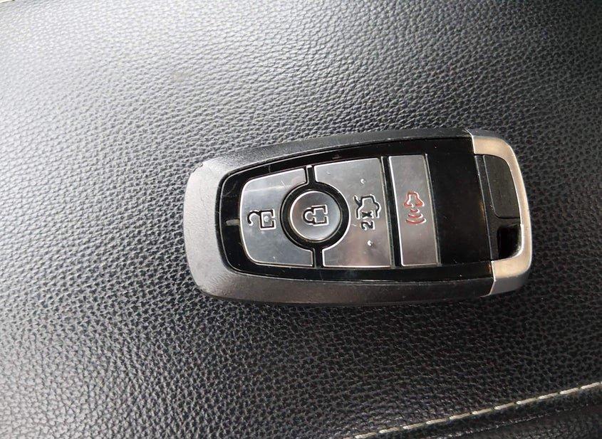 Ford Fusion Hybrid