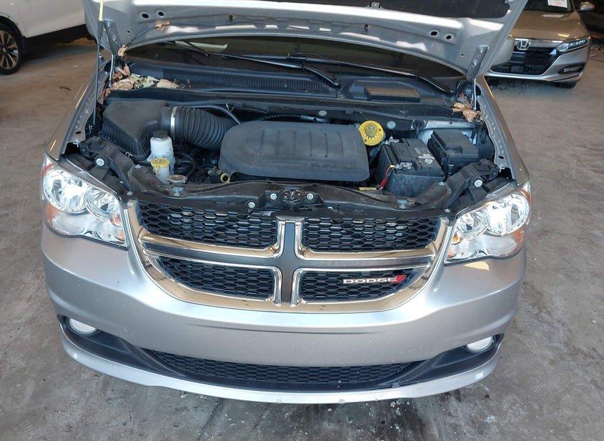 Dodge Grand Caravan