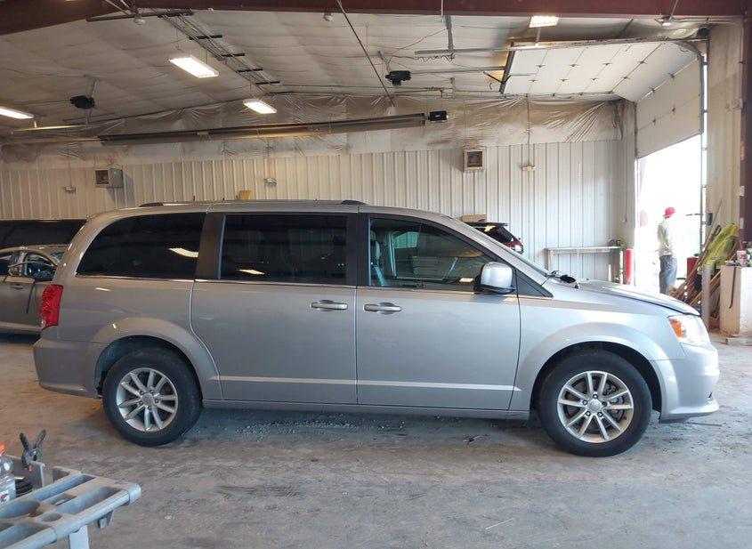 Dodge Grand Caravan