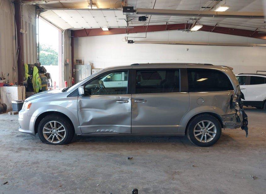 Dodge Grand Caravan
