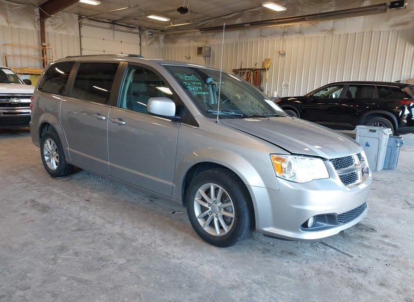 Dodge Grand Caravan