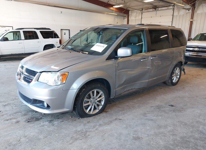 Dodge Grand Caravan