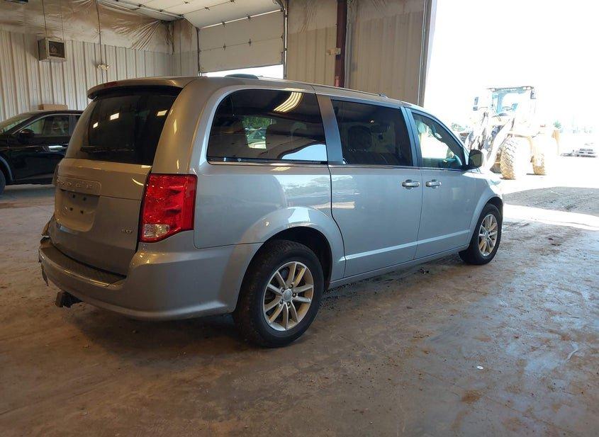 Dodge Grand Caravan