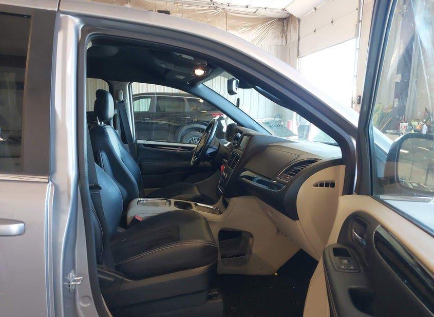 Dodge Grand Caravan
