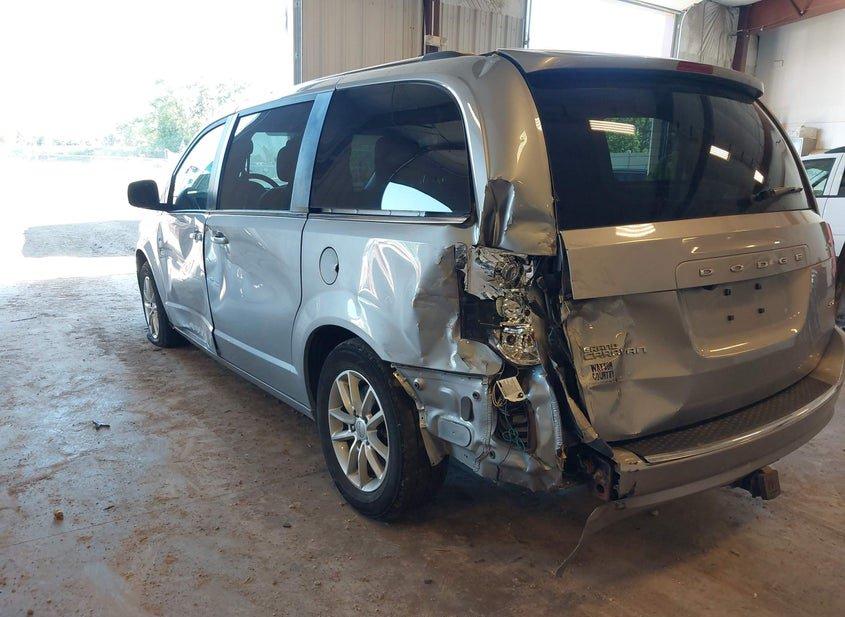 Dodge Grand Caravan