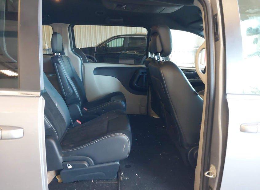 Dodge Grand Caravan