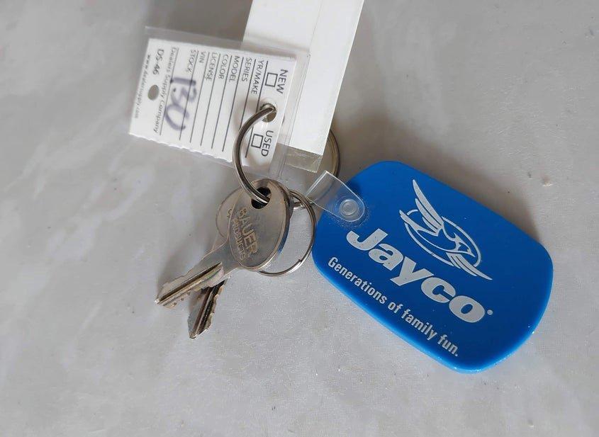 Jayco Jay Flight