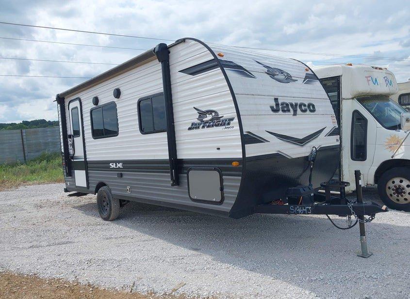 Jayco Jay Flight