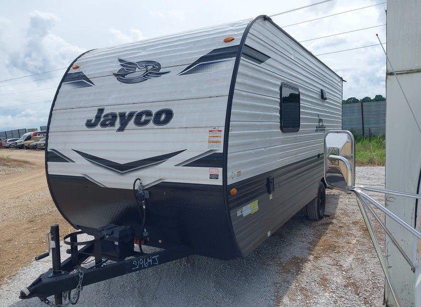 Jayco Jay Flight
