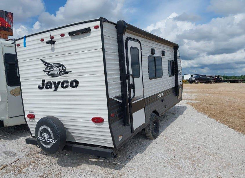 Jayco Jay Flight