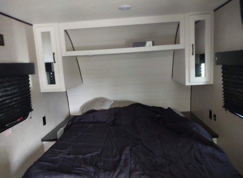 Jayco Jay Flight